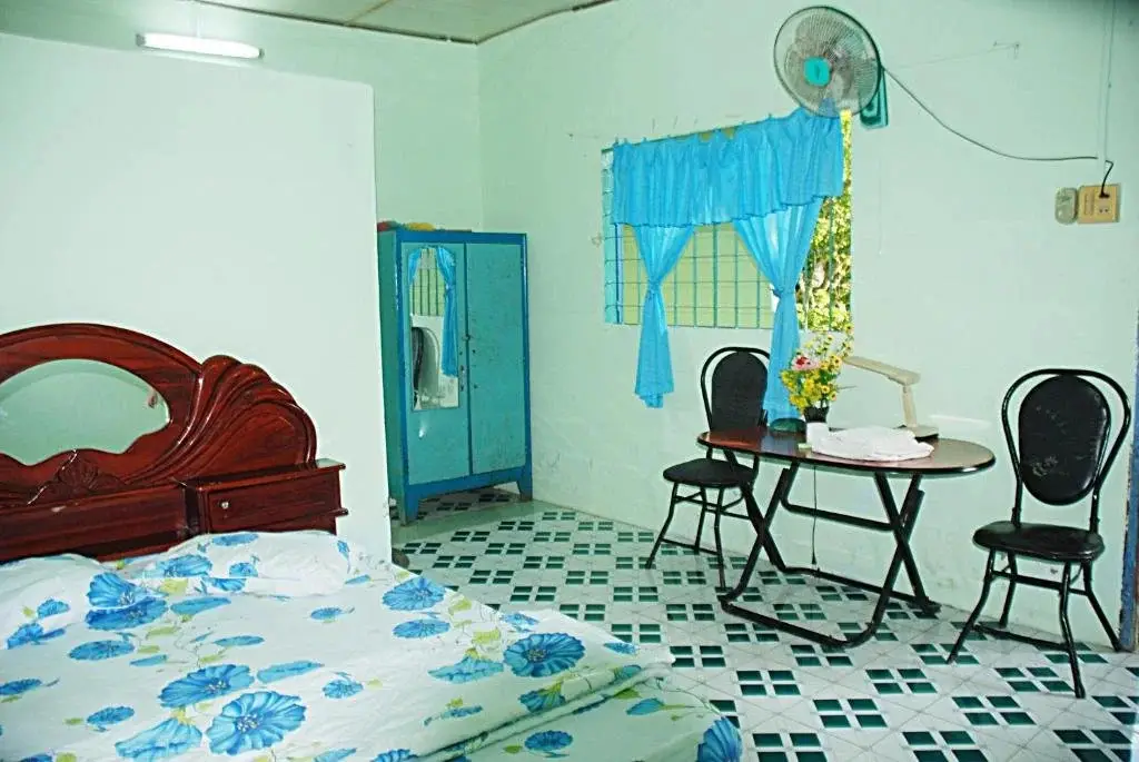 Митхо: Thao Nhi Hotel