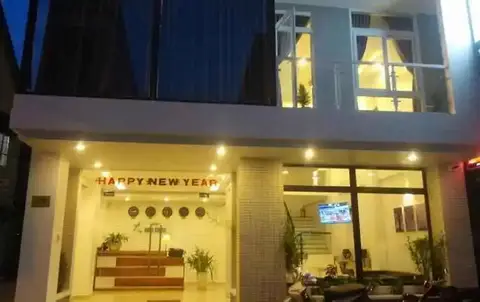 Xuan Cuong Hotel — фото 1