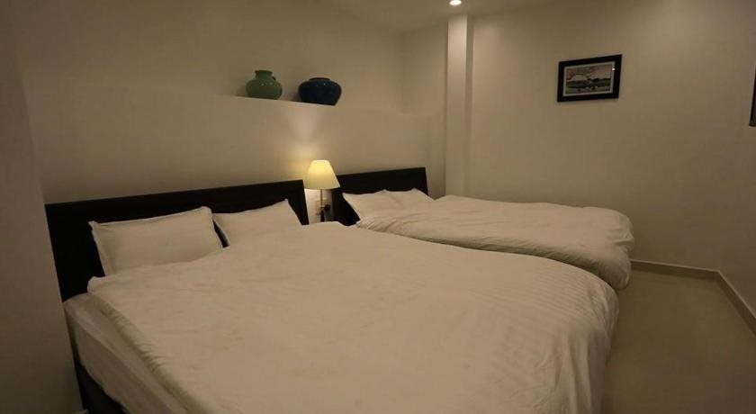 Далат: Xuan Cuong Hotel