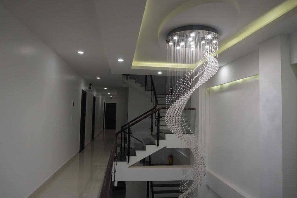 Xuan Cuong Hotel — фото 1