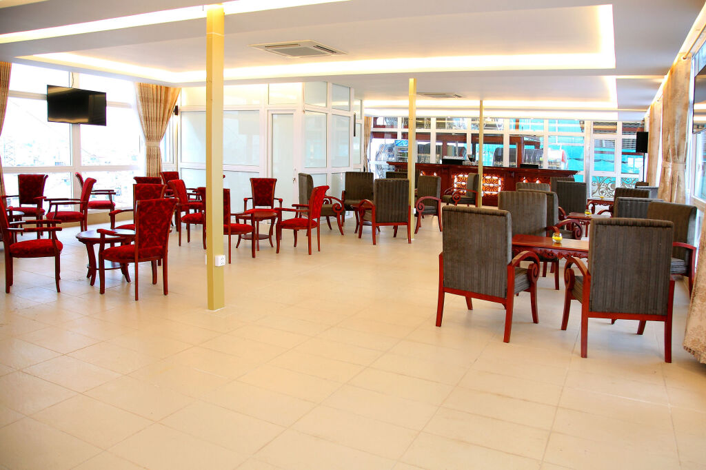 Хошимин: Minh Tam Phu Nhuan Hotel & Spa
