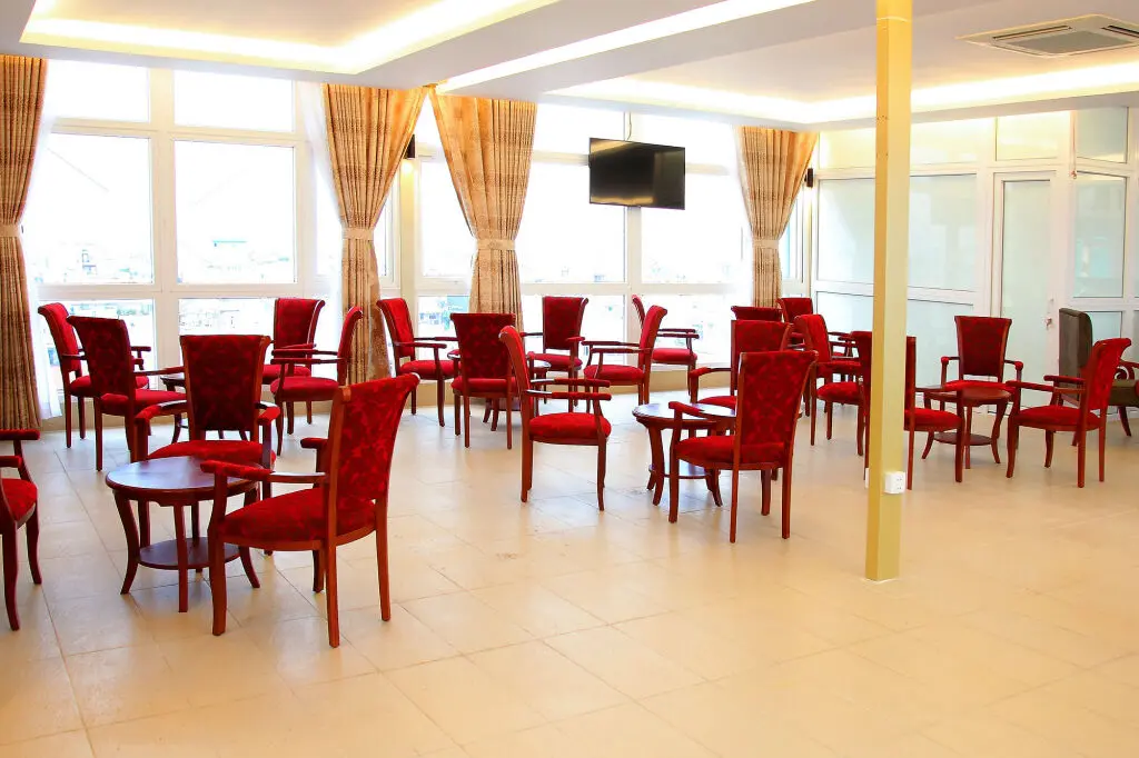 Хошимин: Minh Tam Phu Nhuan Hotel & Spa