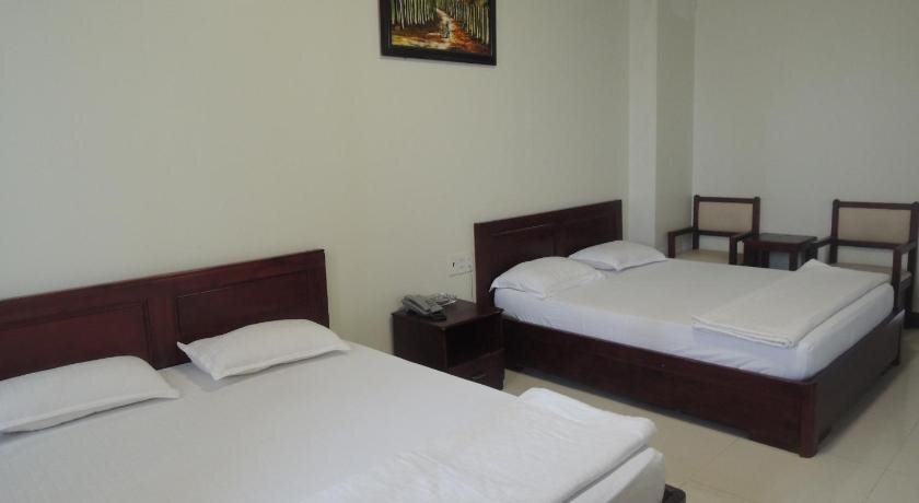 Бенче: Dai Phuc Hotel
