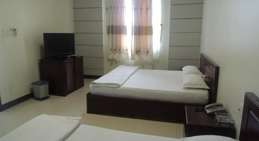 Бенче: Dai Phuc Hotel