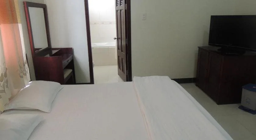Бенче: Dai Phuc Hotel