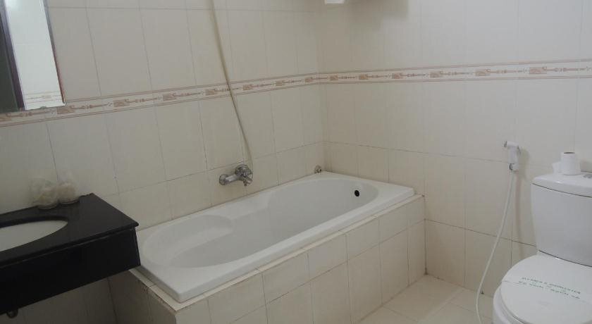 Бенче: Dai Phuc Hotel