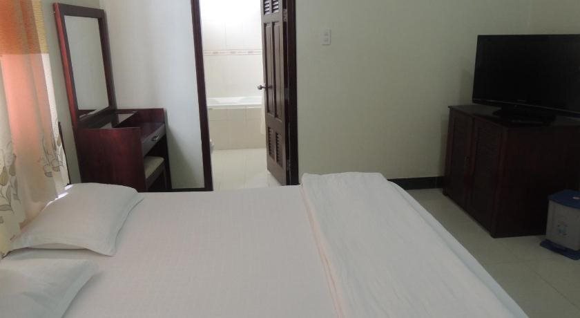Бенче: Dai Phuc Hotel