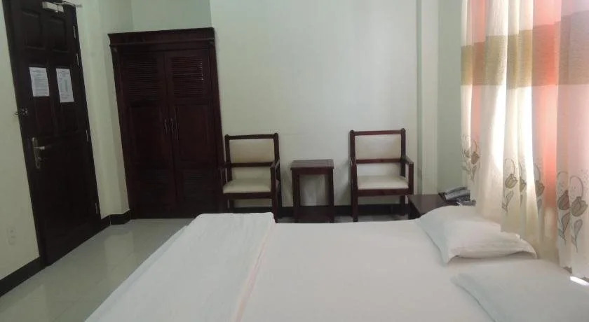 Бенче: Dai Phuc Hotel