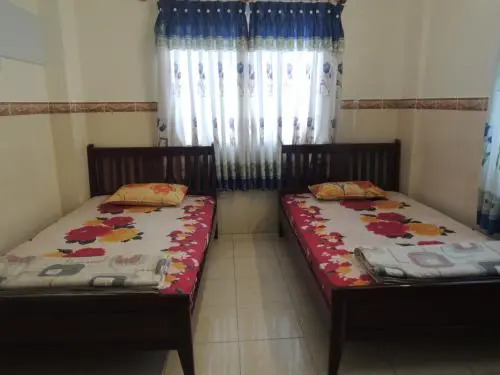 Бинь Дай: 33 Hotel