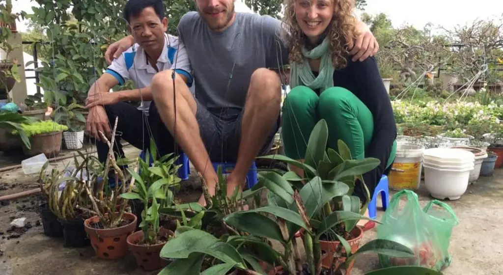 Хойан: Leaf Homestay