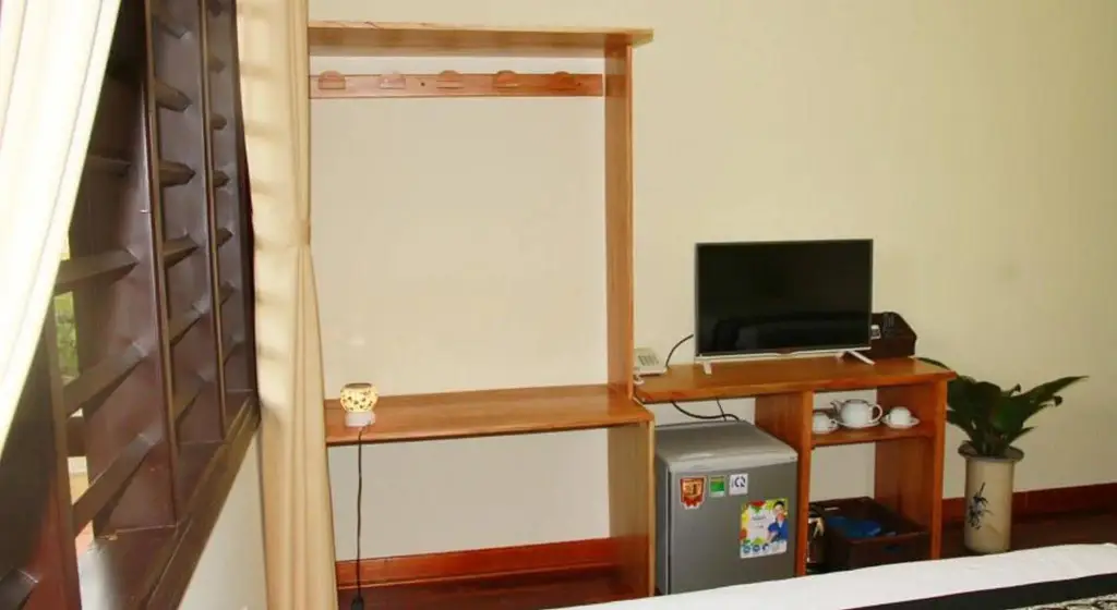 Хойан: Leaf Homestay