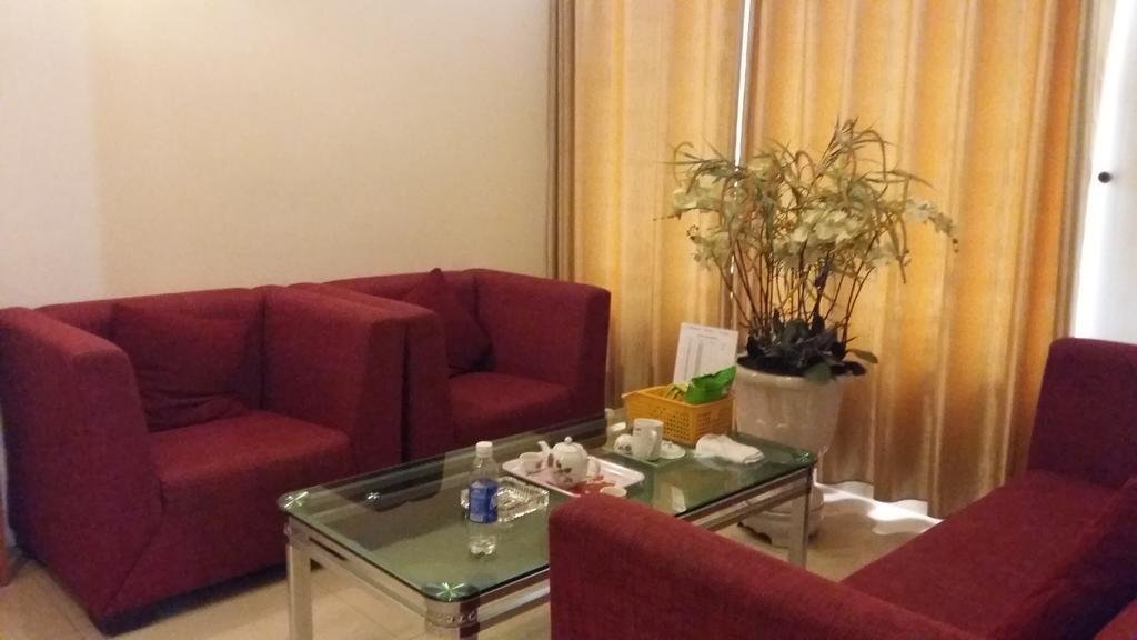 Хайфон: Ngoc Lan Hotel