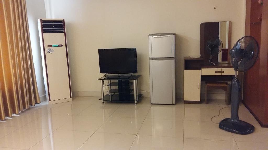 Хайфон: Ngoc Lan Hotel