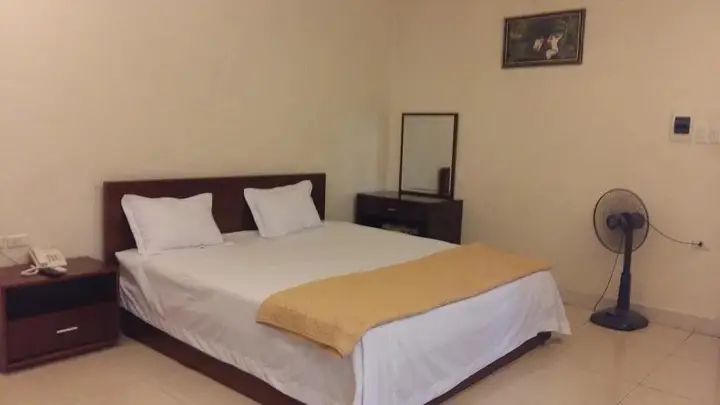 Хайфон: Ngoc Lan Hotel