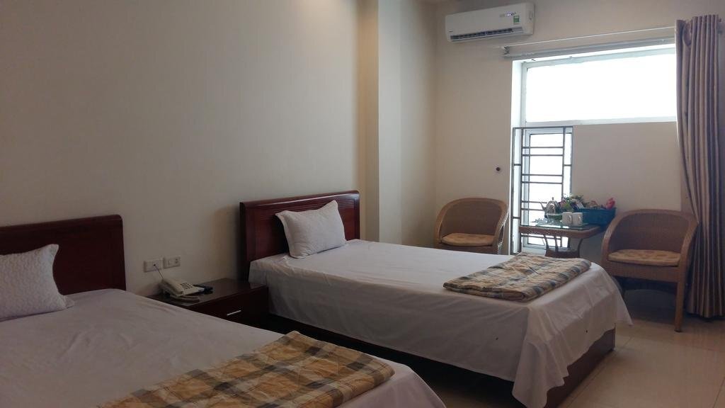 Хайфон: Ngoc Lan Hotel