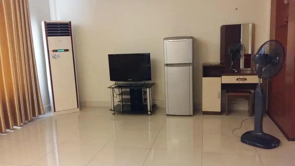 Хайфон: Ngoc Lan Hotel