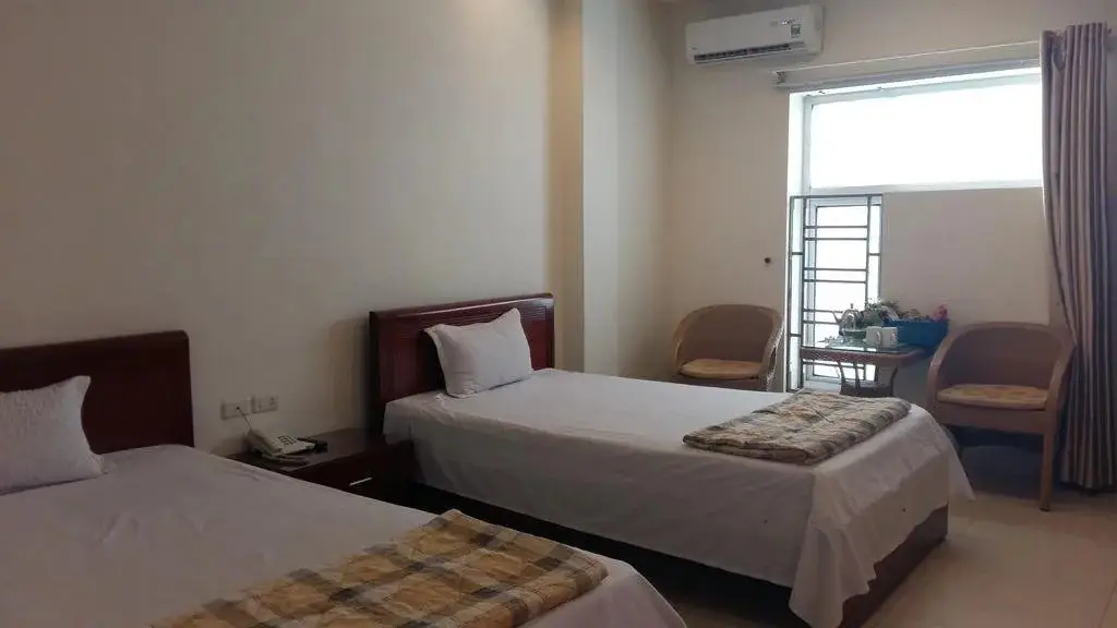 Хайфон: Ngoc Lan Hotel