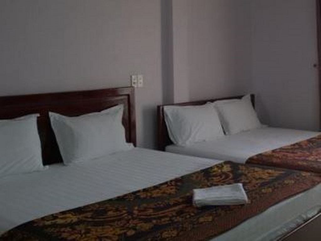 Хюэ: Thanh Hang Guesthouse
