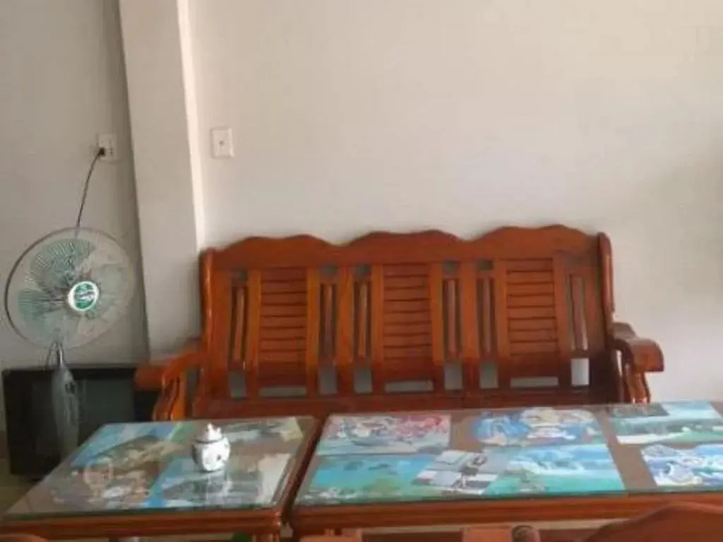Хюэ: Thanh Hang Guesthouse
