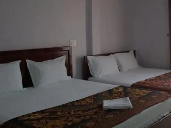 Хюэ: Thanh Hang Guesthouse