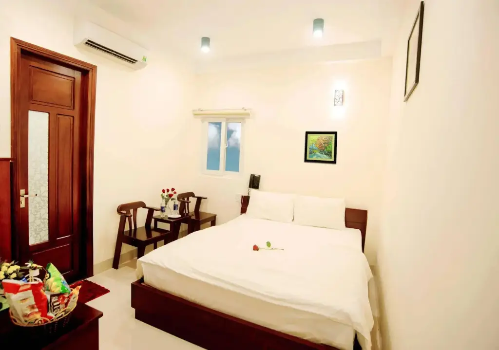 Дананг: Thanh Nhan Motel