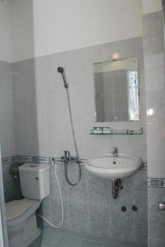 Нячанг: Cat Vang Guesthouse