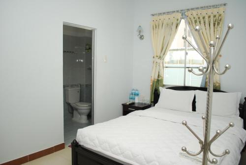 Нячанг: Cat Vang Guesthouse