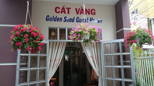 Нячанг: Cat Vang Guesthouse