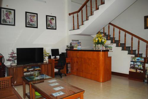 Нячанг: Cat Vang Guesthouse