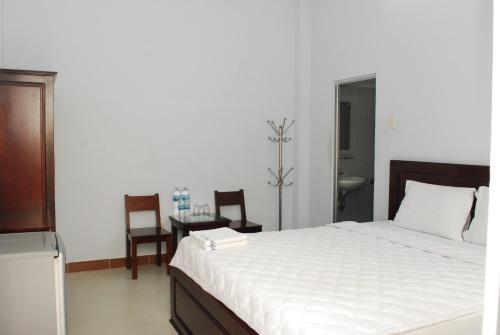 Нячанг: Cat Vang Guesthouse
