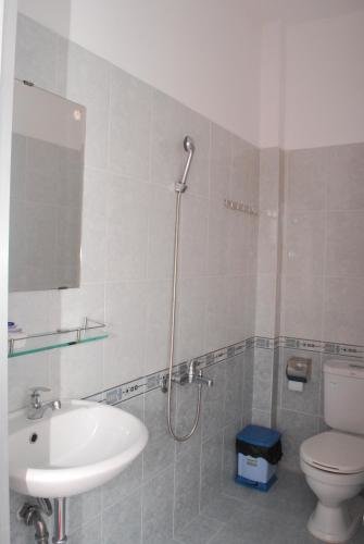 Нячанг: Cat Vang Guesthouse