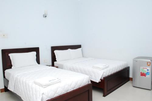Нячанг: Cat Vang Guesthouse