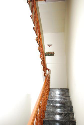 Нячанг: Cat Vang Guesthouse