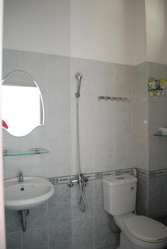 Нячанг: Cat Vang Guesthouse
