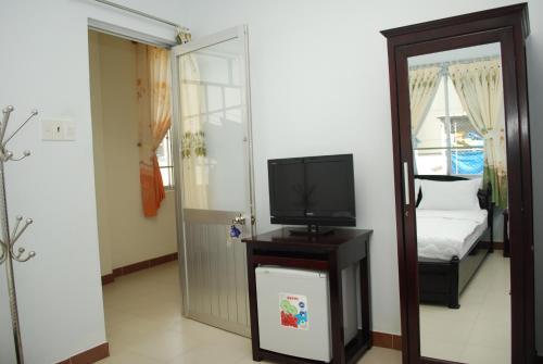 Нячанг: Cat Vang Guesthouse