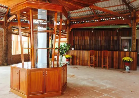 An Yen Eco Resort — фото 1