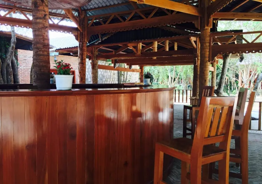 остров Фукуок: An Yen Eco Resort