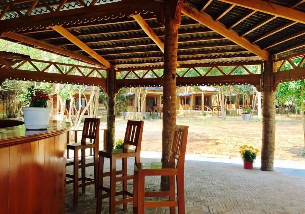 остров Фукуок: An Yen Eco Resort