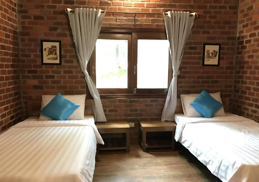 остров Фукуок: An Yen Eco Resort
