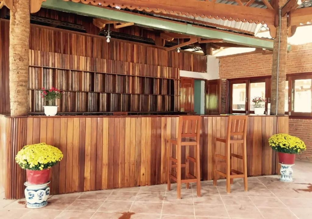 остров Фукуок: An Yen Eco Resort