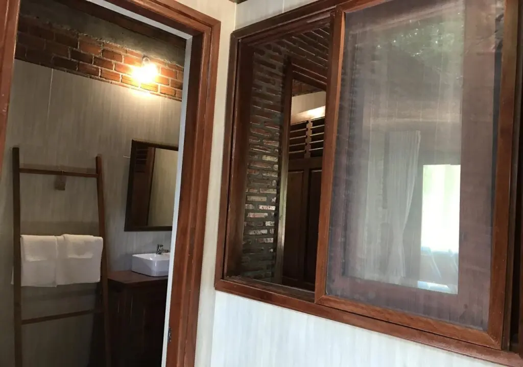 остров Фукуок: An Yen Eco Resort