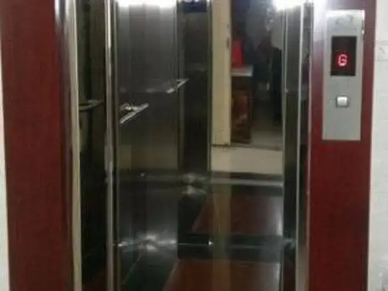 Кантхо: Hai Long Hotel