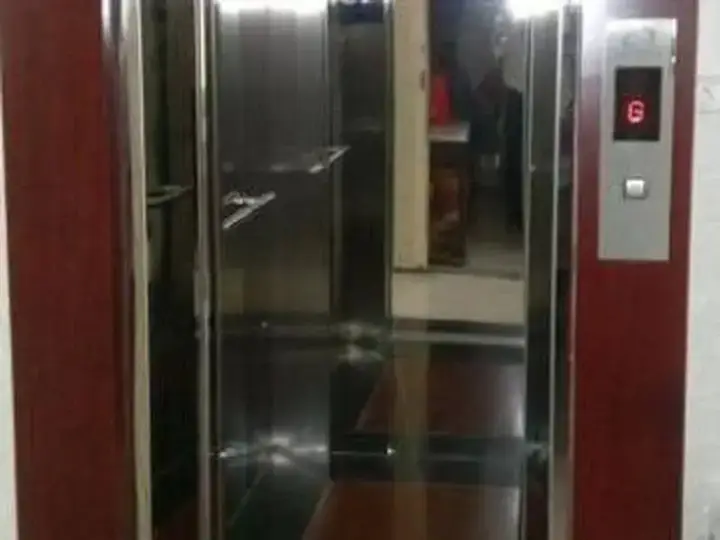 Кантхо: Hai Long Hotel