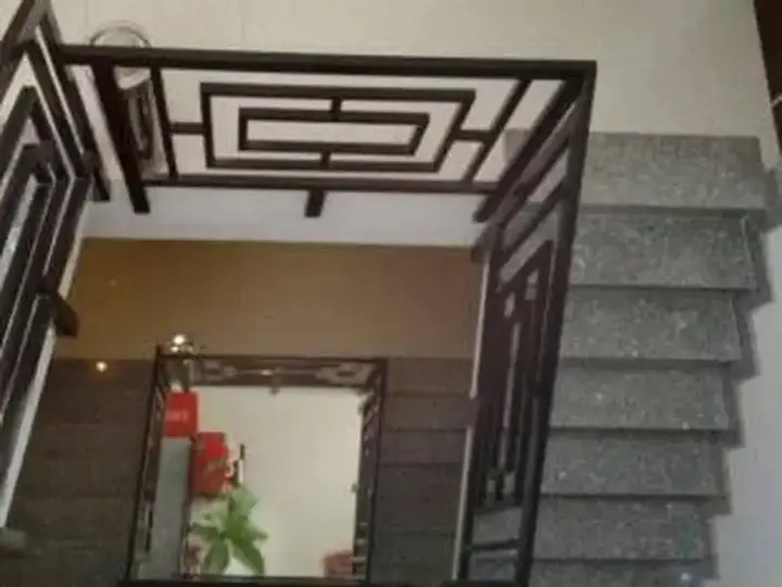 Кантхо: Hai Long Hotel
