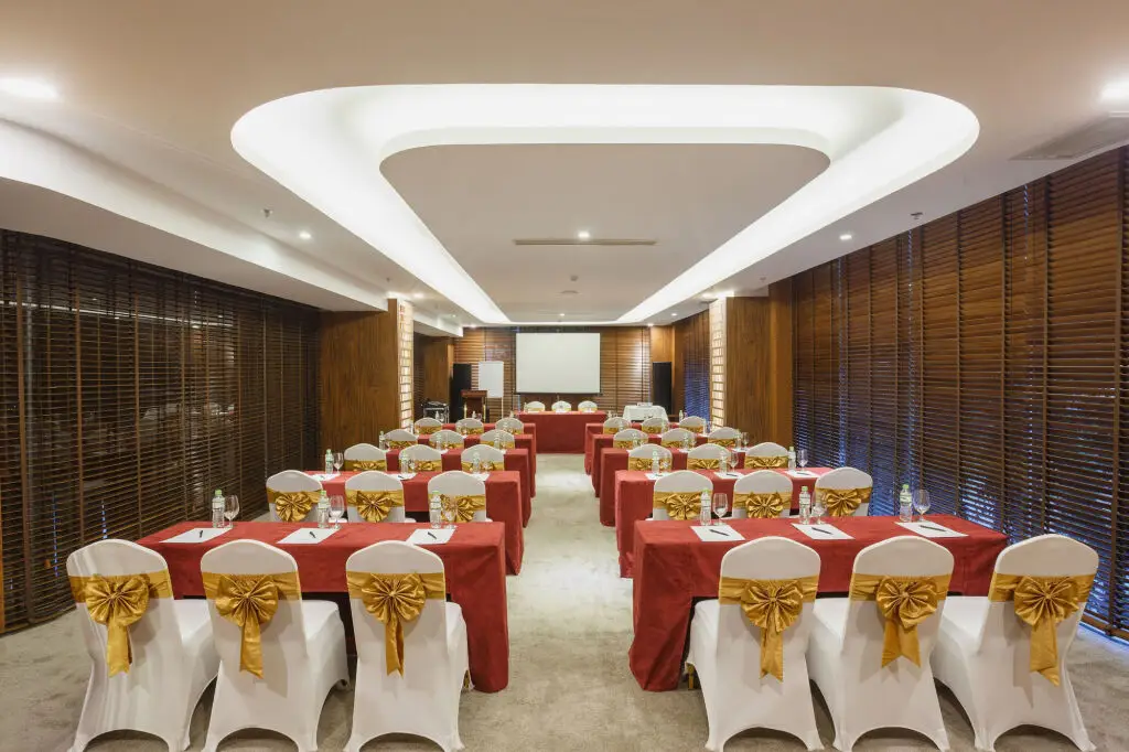 Хошимин: Muong Thanh Grand Sai Gon Centre Hotel