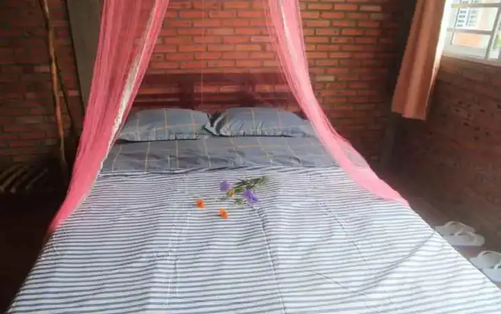 Митхо: Bau Bi Mini Farmstay Mekong - Tien Giang