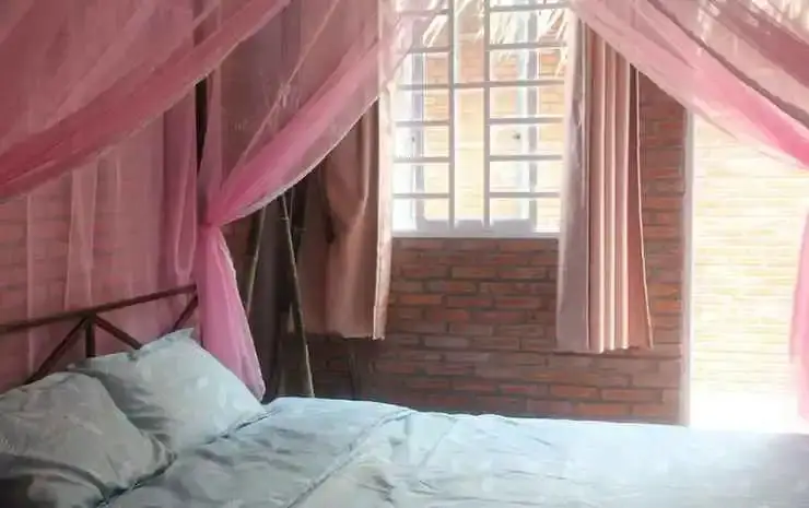Митхо: Bau Bi Mini Farmstay Mekong - Tien Giang