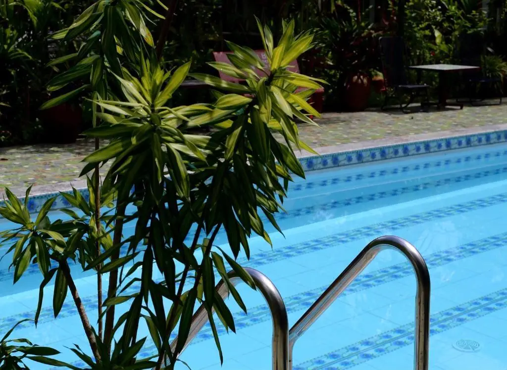 Митхо: Bau Bi Mini Farmstay Mekong - Tien Giang