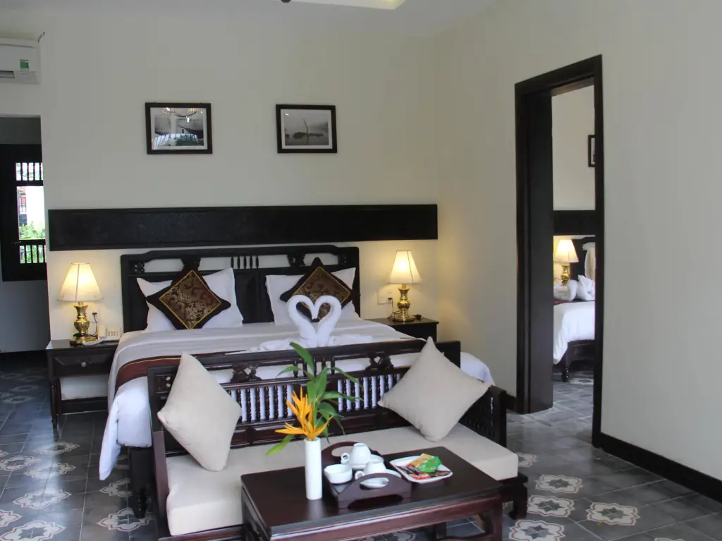Хойан: Hoi An Village Villas
