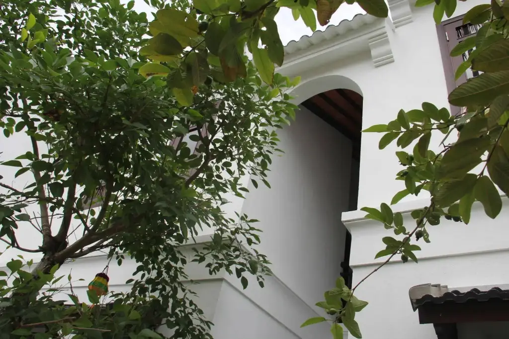 Hoi An Village Villas — фото 1